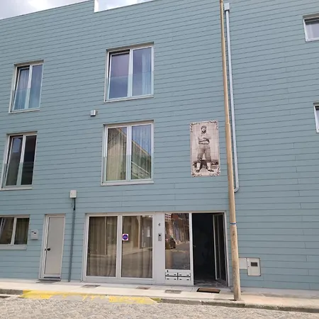 Cachinnans & * Vila do Conde