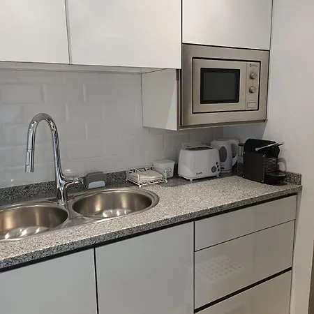 Hostel Cachinnans & Vila do Conde