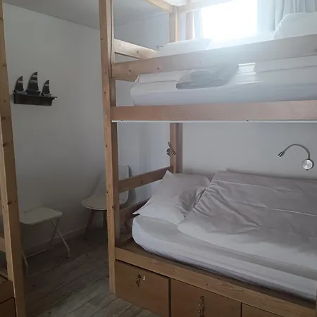 Auberge de jeunesse Cachinnans & Vila do Conde