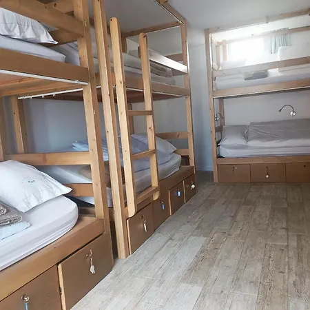 Auberge de jeunesse Cachinnans & Vila do Conde