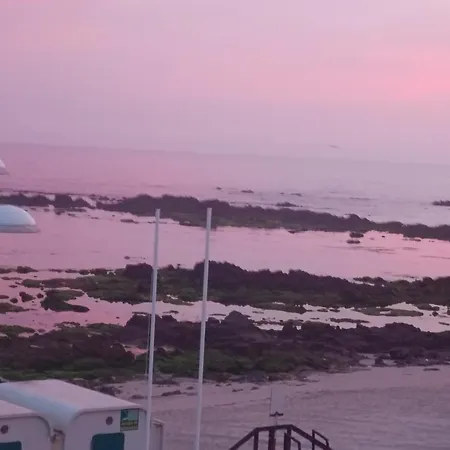 Hostel Cachinnans & Vila do Conde