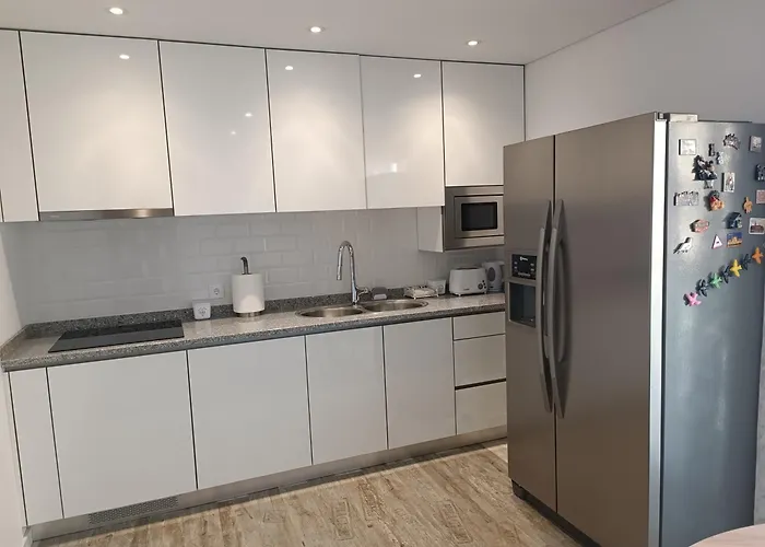 Cachinnans & * Vila do Conde