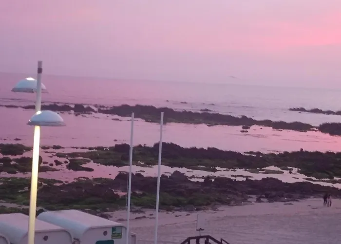 호스텔 Cachinnans & 빌다도콘데