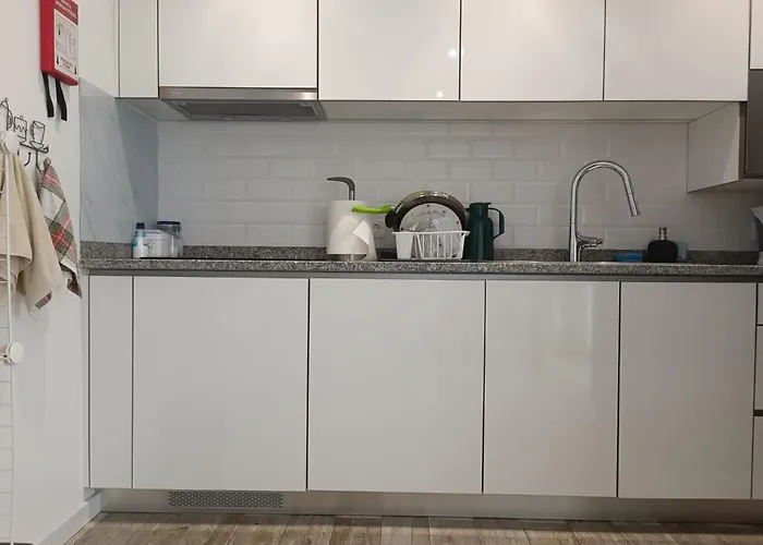 Cachinnans & 호스텔 *