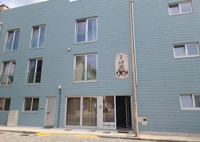 Cachinnans & * 빌다도콘데